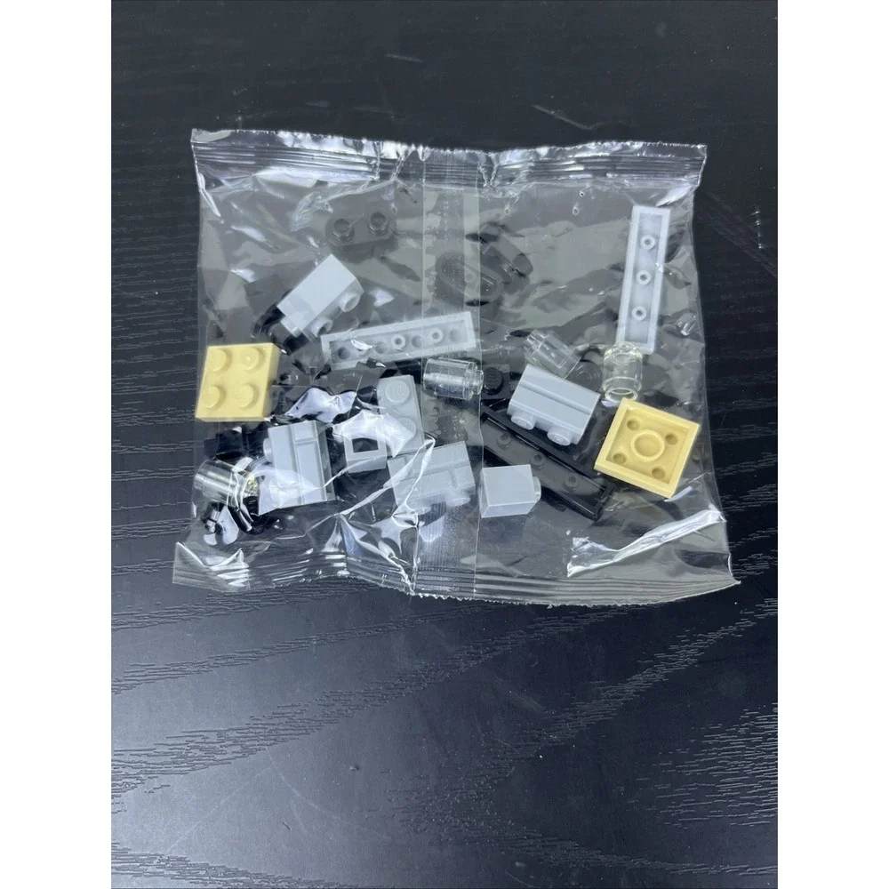 LEGO Harry Potter 12 Grimmauld Place Mini Build Advent Calendar
